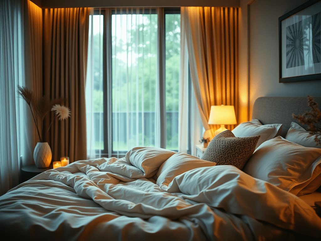 Cater to your&nbsp;Bedroom!